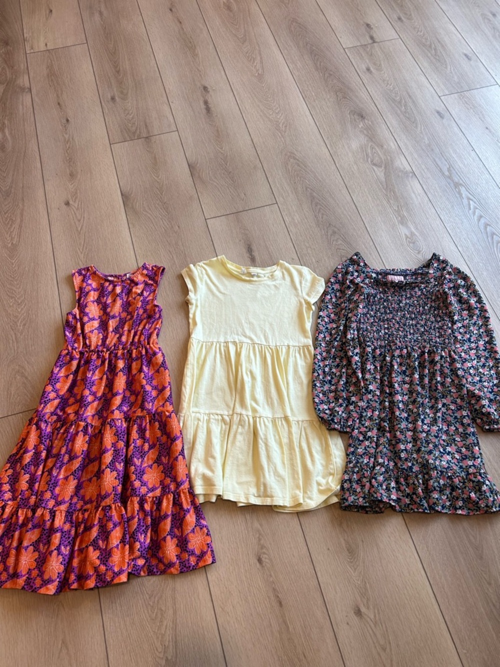Girls Dress Bundle